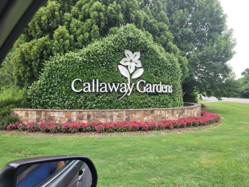 Callaway Gardens